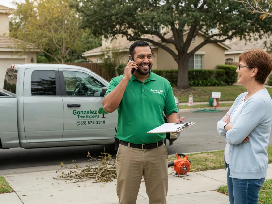 Tree Service Rockland, MI FAQs